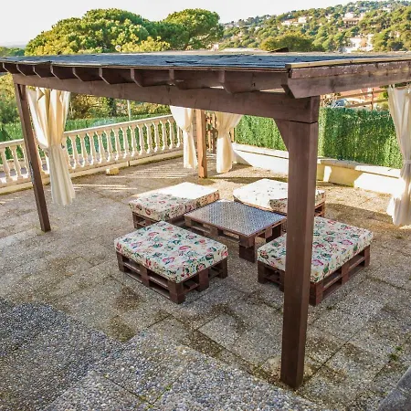 Holiday home Holiday Garvin Lloret de Mar