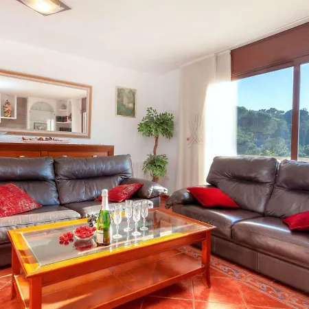 Holiday Garvin * Lloret de Mar