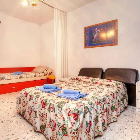 Holiday Garvin * Lloret de Mar