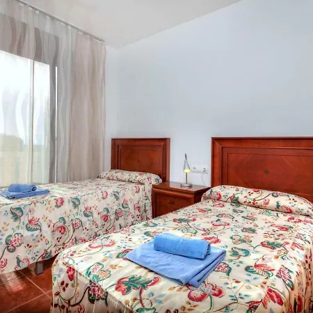 Holiday Garvin Lloret de Mar