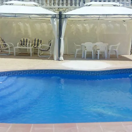 Holiday home Holiday Garvin Lloret de Mar